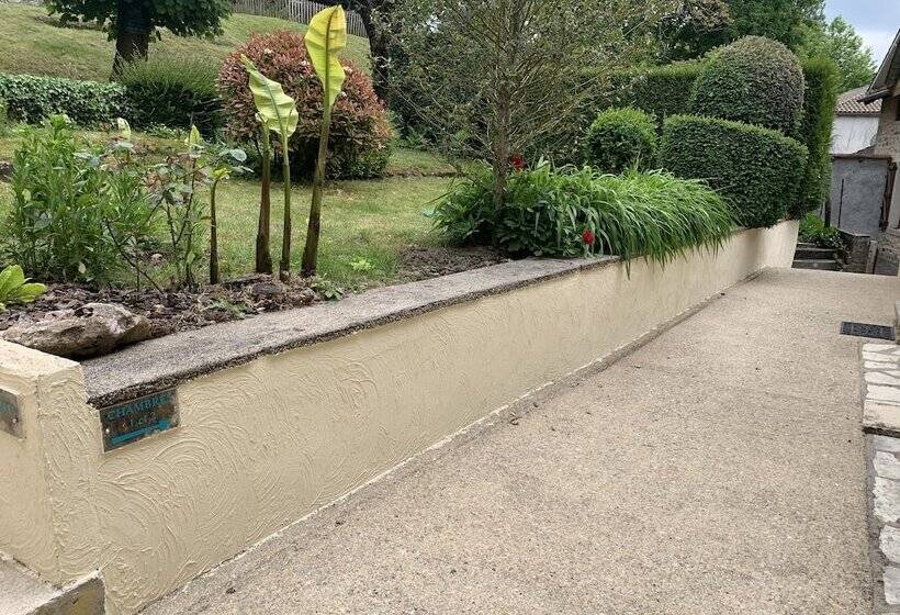 酒店 Domaine Le Colombié