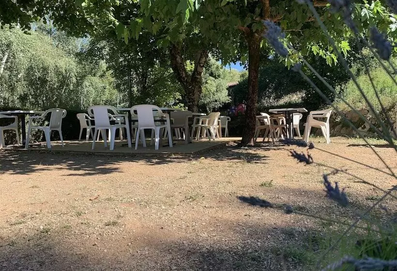 Hotelli Domaine Le Colombié