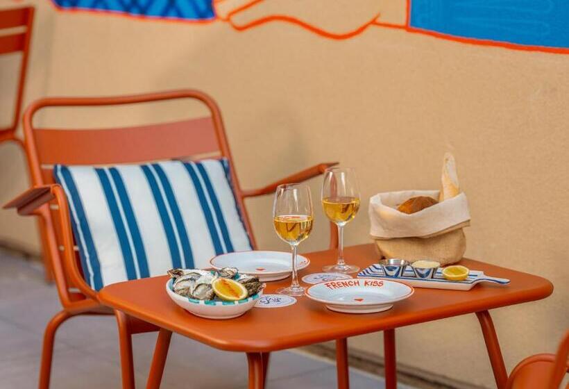 هتل Eklo Montpellier Centre Gare