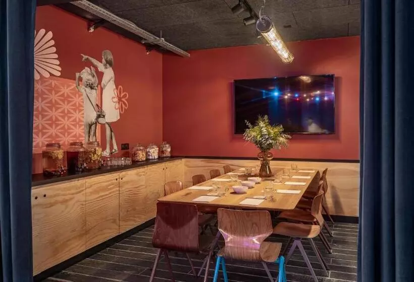 Hotelli Eklo Montpellier Centre Gare