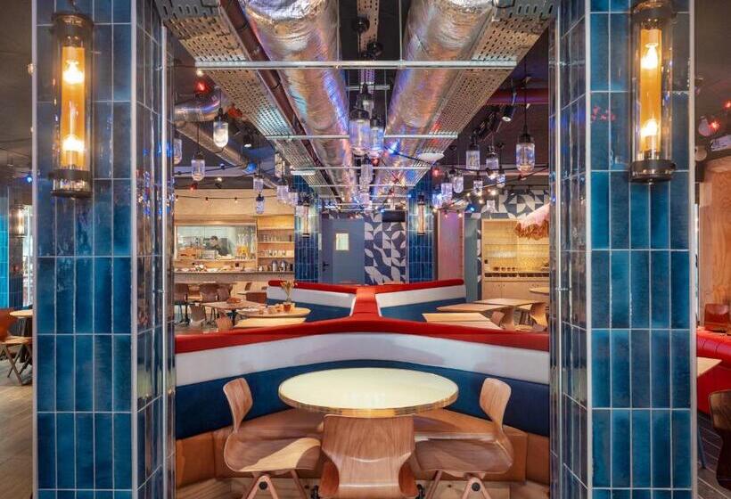 هتل Eklo Montpellier Centre Gare