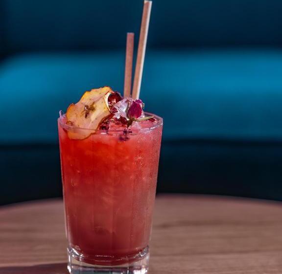 هتل Eklo Montpellier Centre Gare