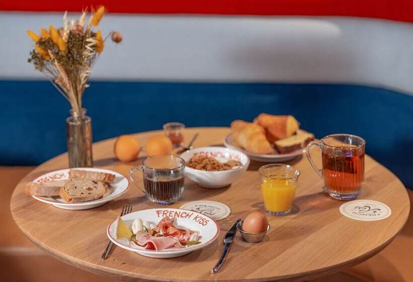 هتل Eklo Montpellier Centre Gare