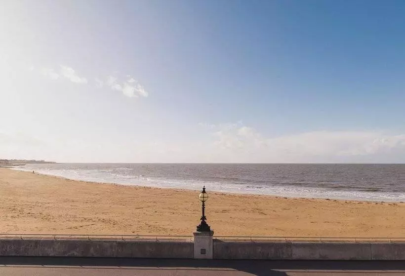 Hotelli No 42 By Guesthouse, Margate