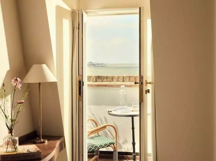 Hotelli No 42 By Guesthouse, Margate