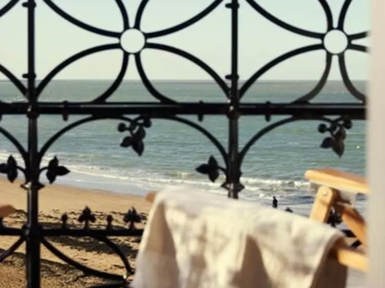 Hotelli No 42 By Guesthouse, Margate