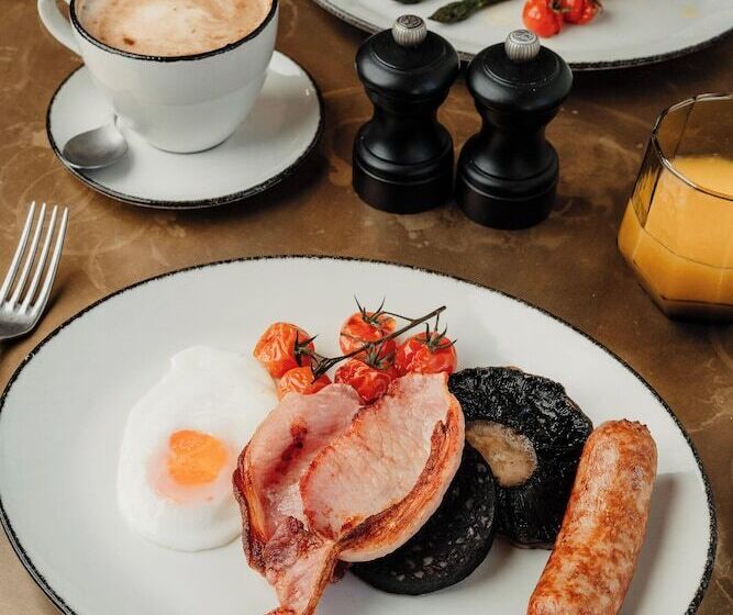 酒店 No 42 By Guesthouse, Margate