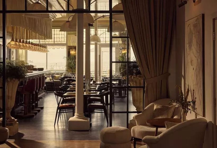 Hotelli No 42 By Guesthouse, Margate