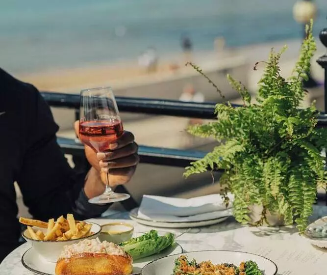 Hotelli No 42 By Guesthouse, Margate