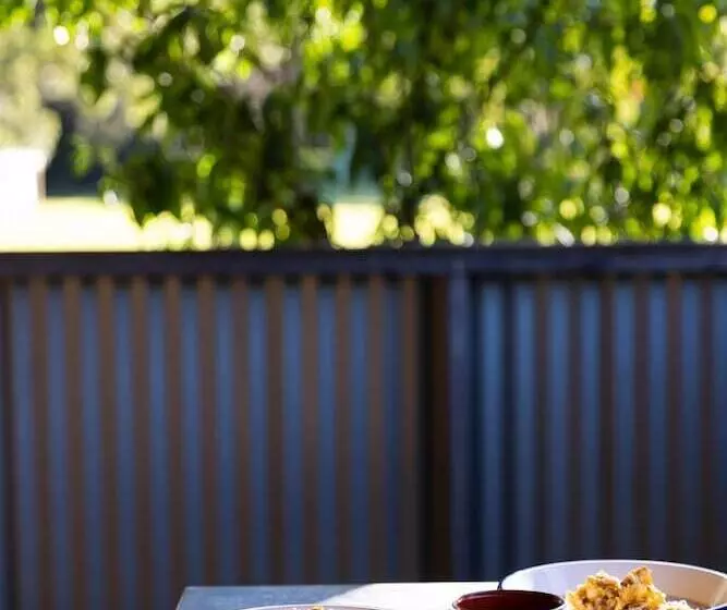 Maaseutuhotelli The Mainstay