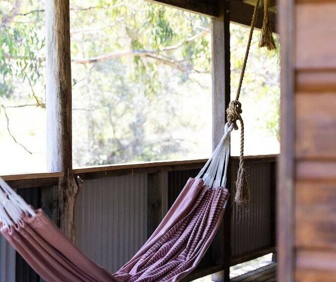 Сельский отель The Mainstay