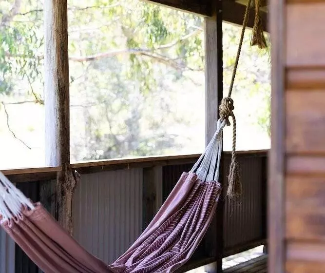 Maaseutuhotelli The Mainstay