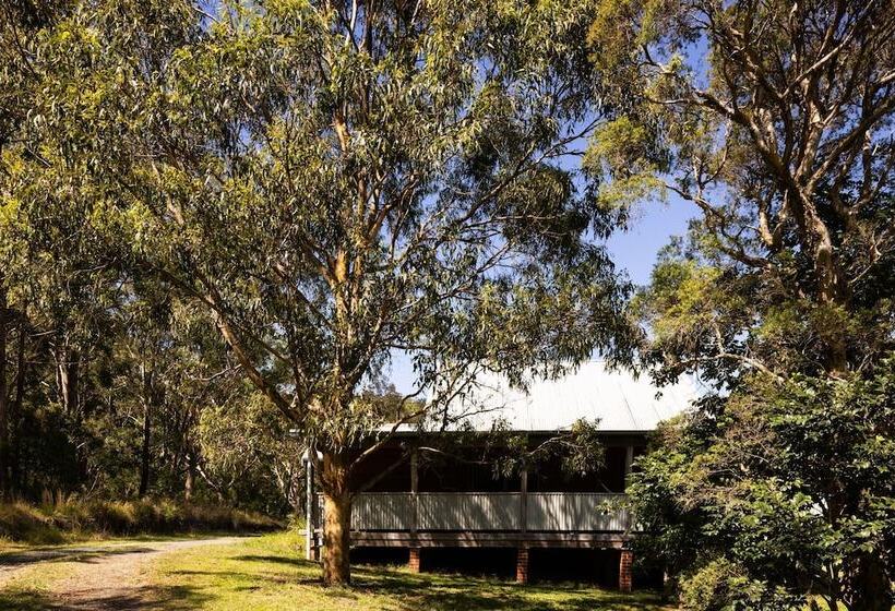 Сельский отель The Mainstay