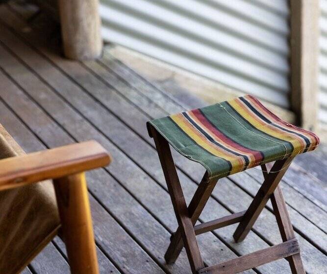 Сельский отель The Mainstay