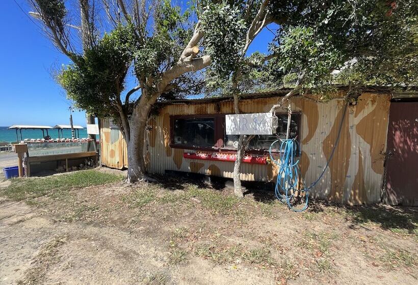 Сельский отель The Mainstay