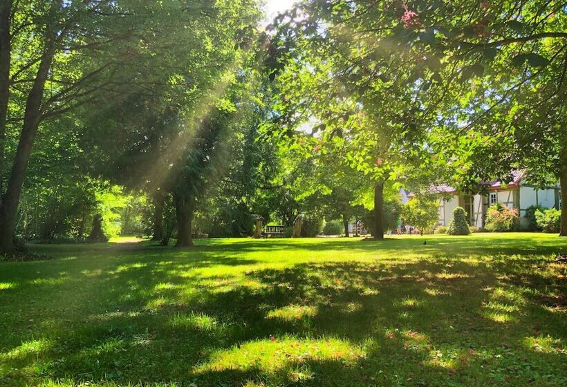 Schloss Sennfeld   Hotel & Veranstaltungsort