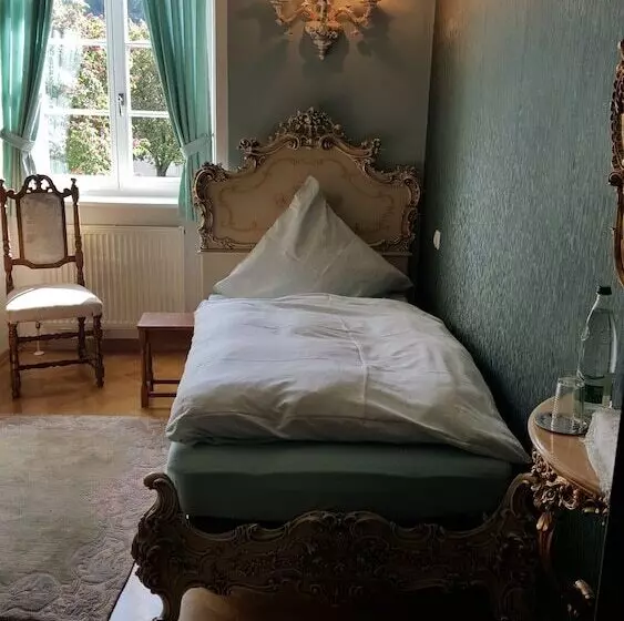 Schloss Sennfeld   Hotel & Veranstaltungsort