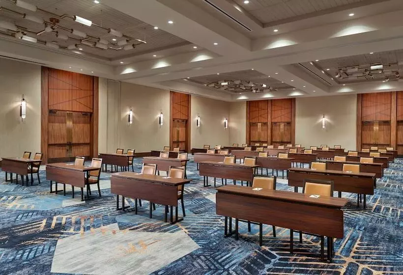 Hotelli Springhill Suites By Marriott Franklin Mint