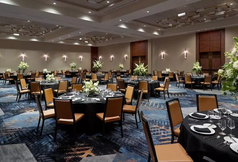 Hotelli Springhill Suites By Marriott Franklin Mint