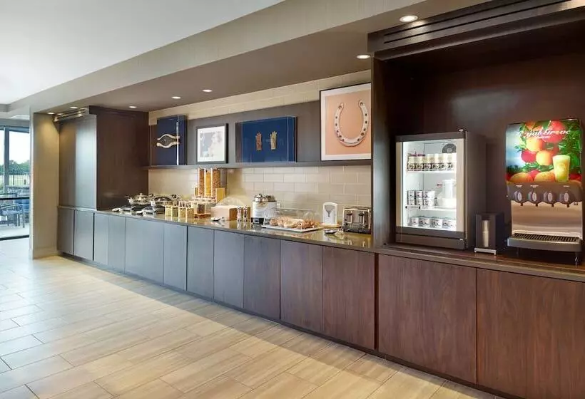 Hotelli Springhill Suites By Marriott Franklin Mint
