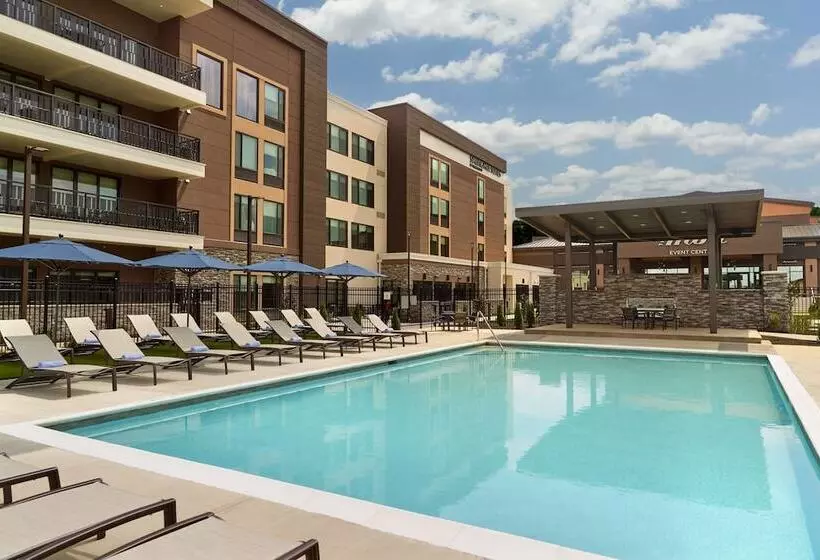 Hotelli Springhill Suites By Marriott Franklin Mint