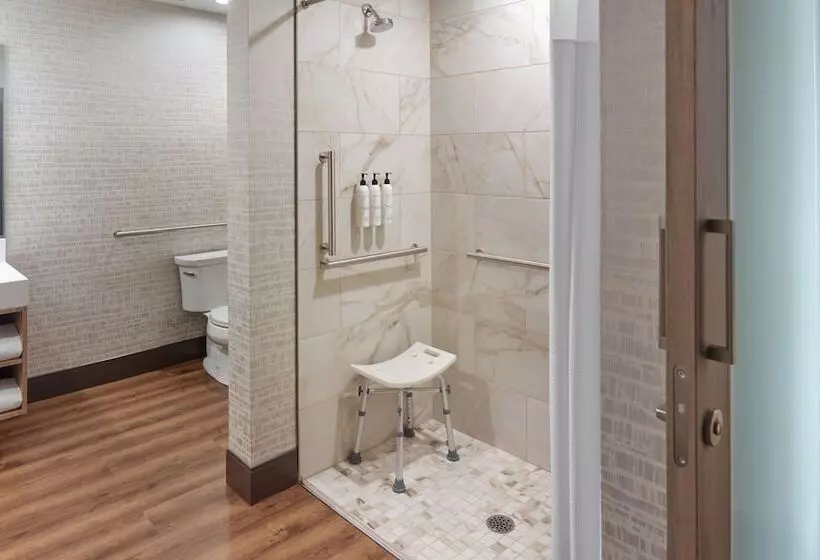 Hotelli Springhill Suites By Marriott Franklin Mint