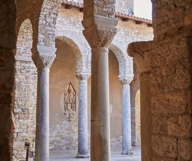 Martis Forum Heritage Hotel & Residence