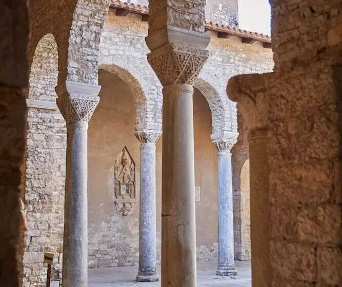 Martis Forum Heritage Hotel & Residence