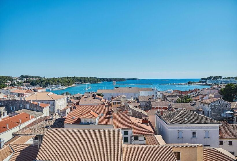 Martis Forum Heritage Hotel & Residence