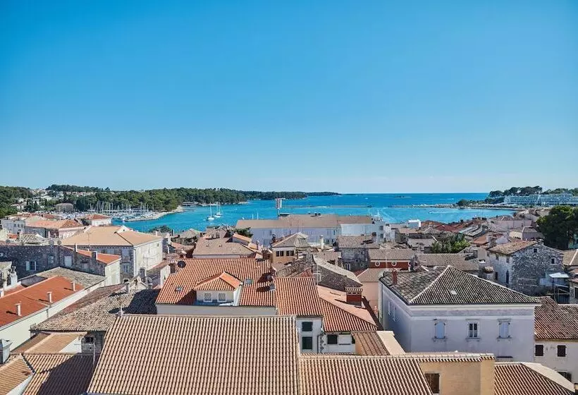 Martis Forum Heritage Hotel & Residence