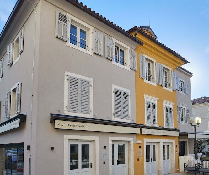 Martis Forum Heritage Hotel & Residence