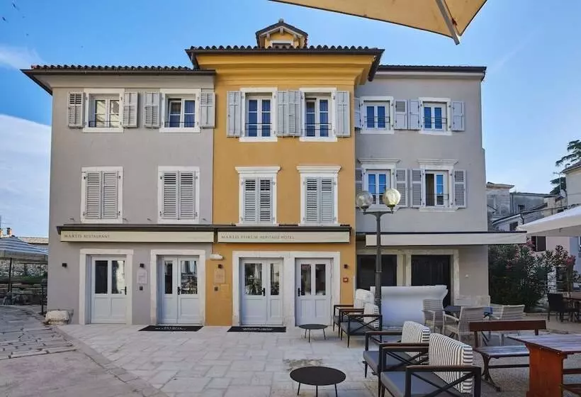 Martis Forum Heritage Hotel & Residence