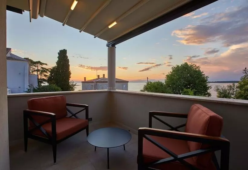 Martis Forum Heritage Hotel & Residence