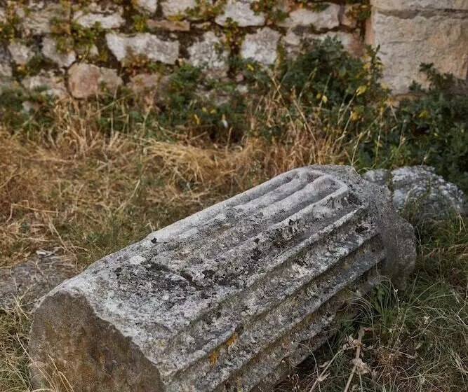 Martis Forum Heritage Hotel & Residence