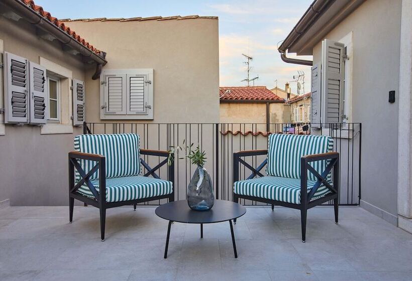 Martis Forum Heritage Hotel & Residence