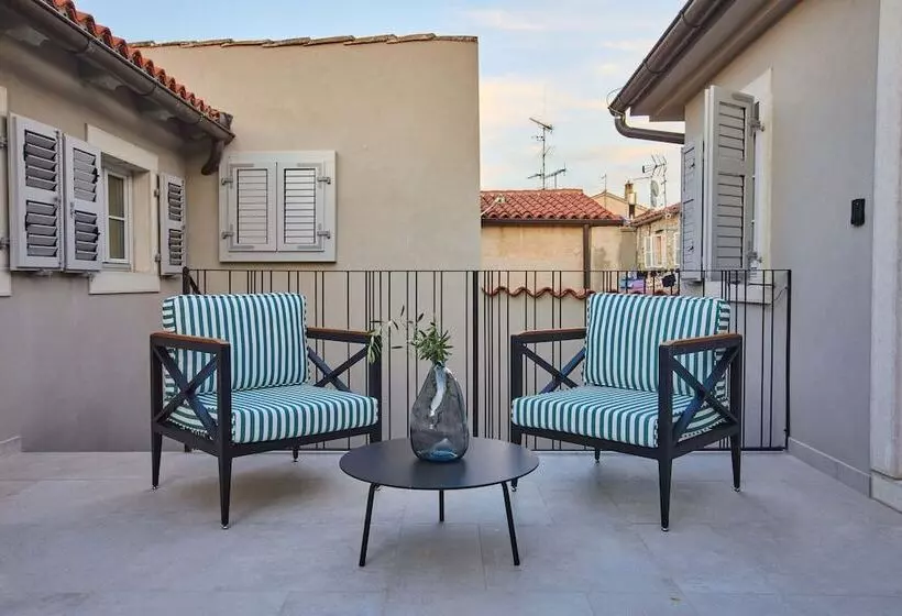 Martis Forum Heritage Hotel & Residence