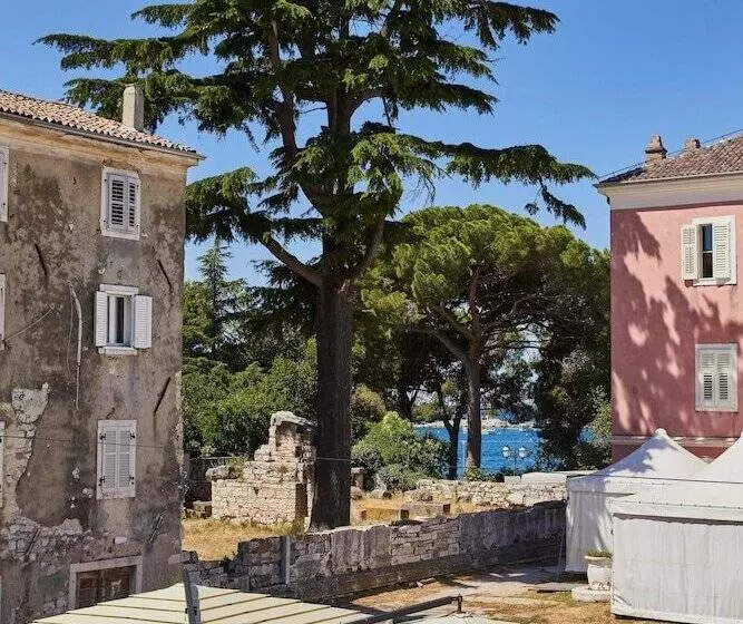 Martis Forum Heritage Hotel & Residence