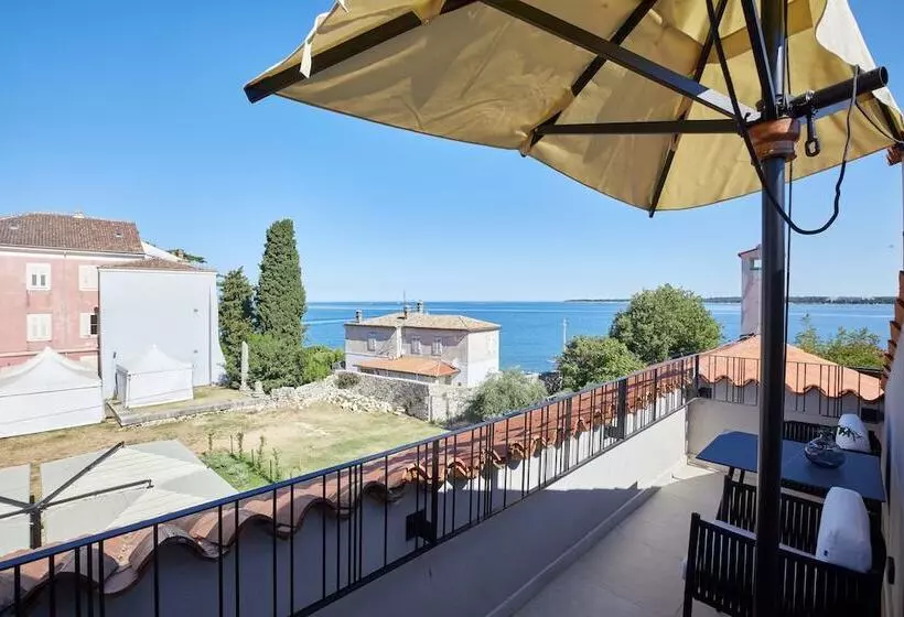 Martis Forum Heritage Hotel & Residence