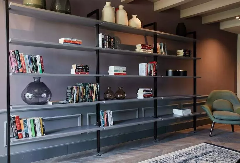 Martis Forum Heritage Hotel & Residence