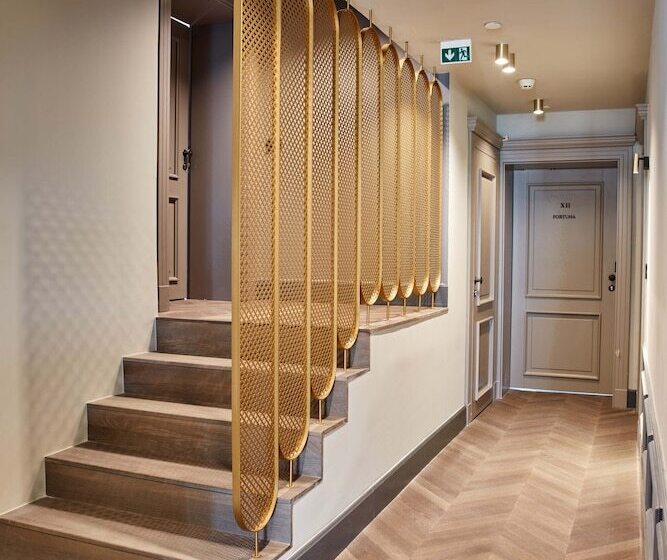 Martis Forum Heritage Hotel & Residence