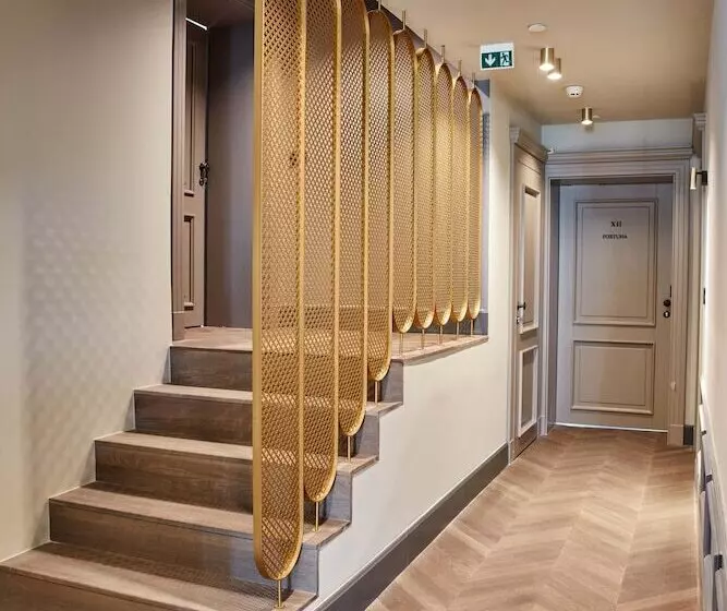 Martis Forum Heritage Hotel & Residence