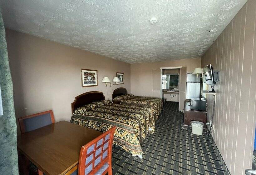 فندق على الطريق Lodgekeeper