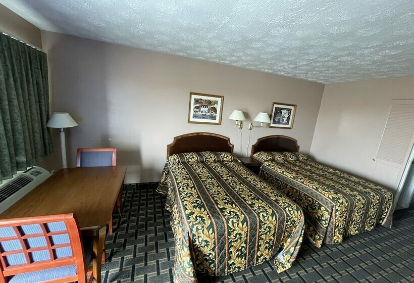 فندق على الطريق Lodgekeeper