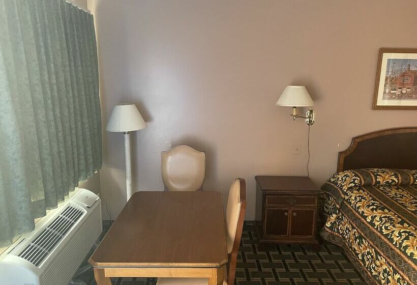 فندق على الطريق Lodgekeeper