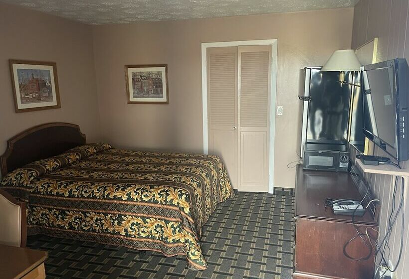 فندق على الطريق Lodgekeeper