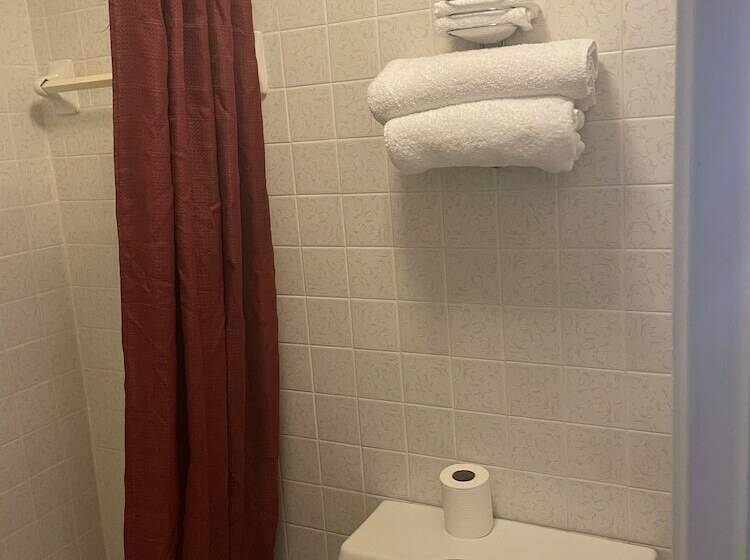 فندق على الطريق Lodgekeeper