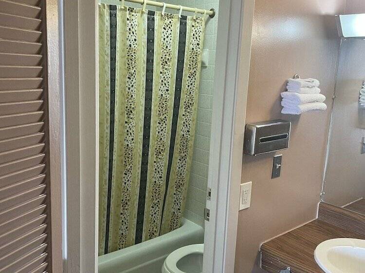 فندق على الطريق Lodgekeeper