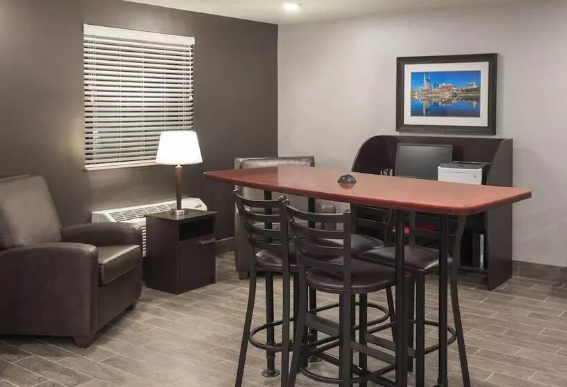 My Place Hotel Boise Nampa, Id Idaho Center