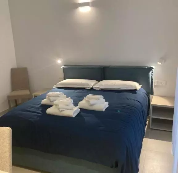 Majatalo Divina Holiday   Rooms