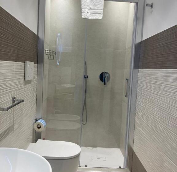 Пансион Divina Holiday   Rooms